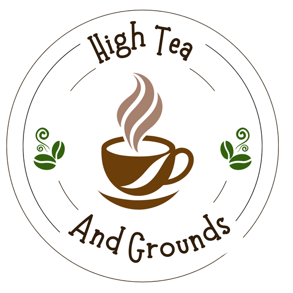 High Tea & Grounds